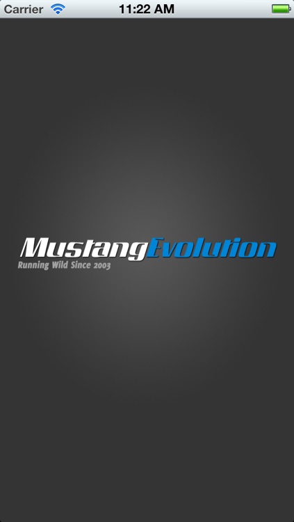 Ford Mustang Owners Community