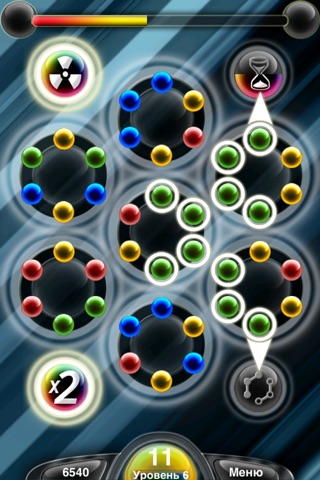 Spinballs Special Edition screenshot 2