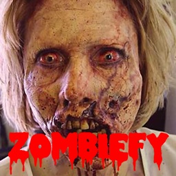 Zombiefy