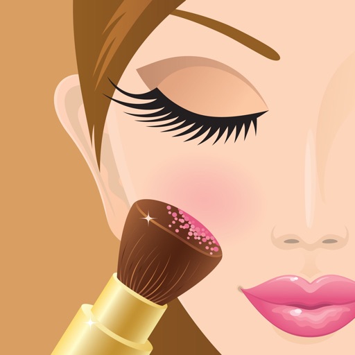 Be Beauty - your best beauty assistant for parties and events! icon