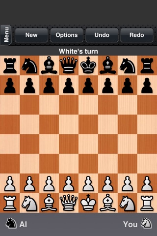 Chess_Online screenshot 2