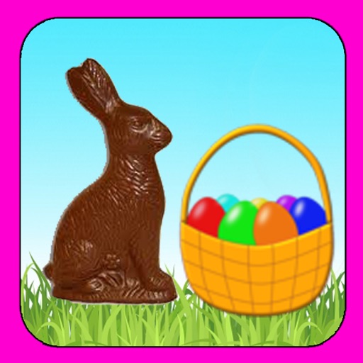 Easter Baskets:  Fun with Photos icon