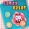 Candy Eater - The tale of a hungry germ