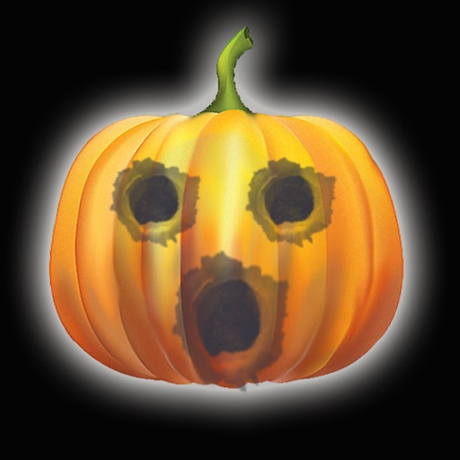 Pumpkin Shoot icon