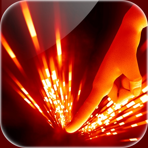 Flash-Tap FREE iOS App