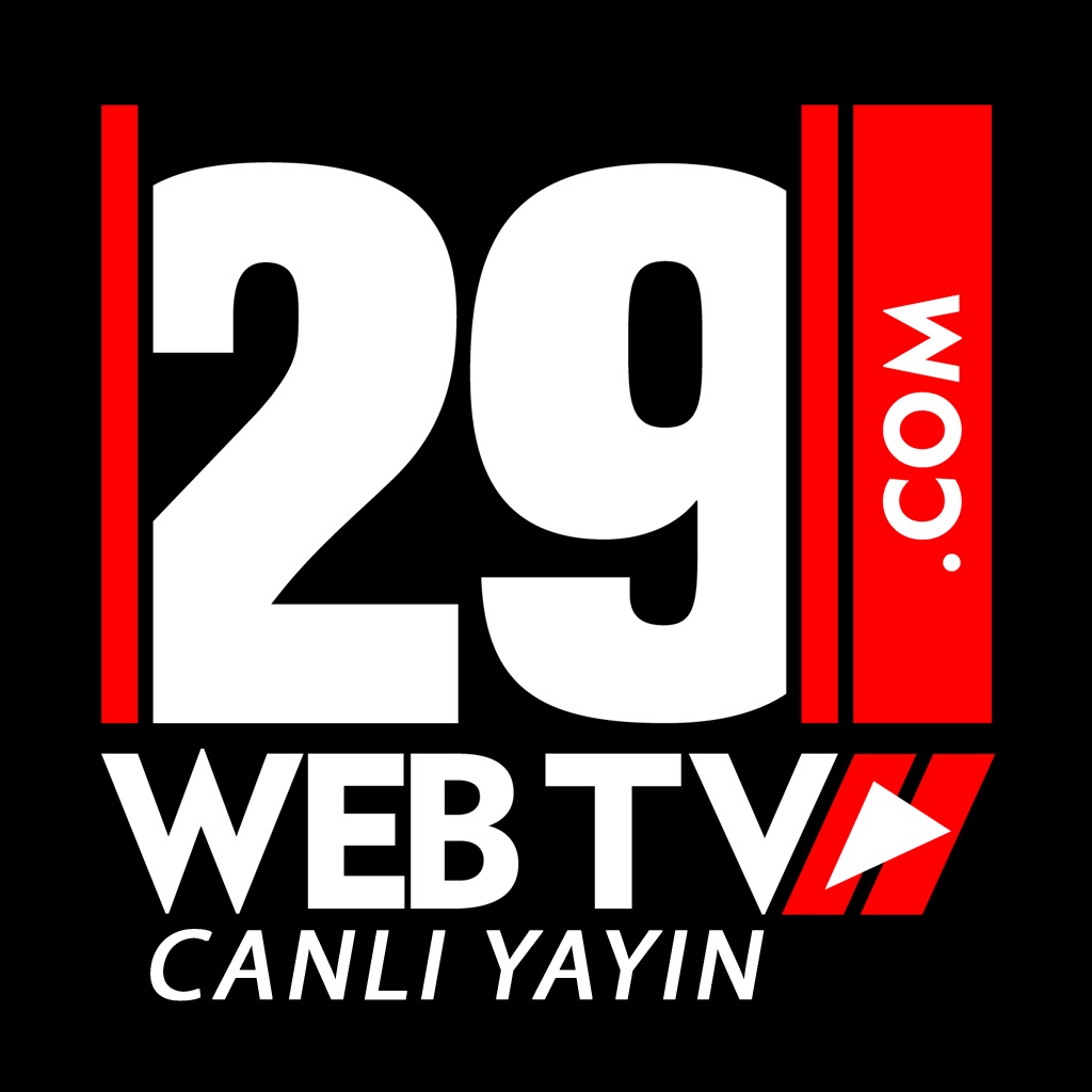 29 Web TV Canlı Yayın