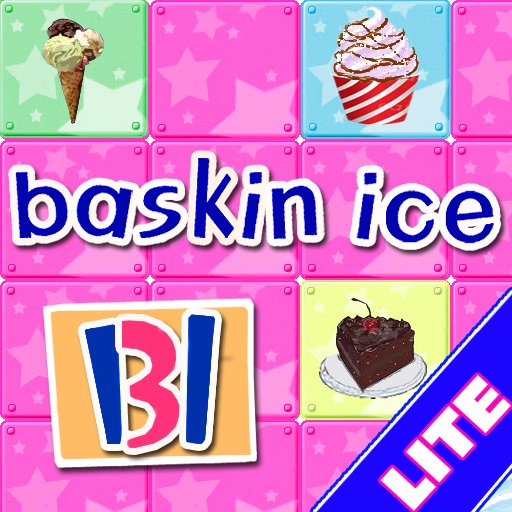 Baskin Ice 131 Lite icon