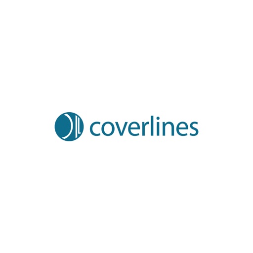 Coverlines icon