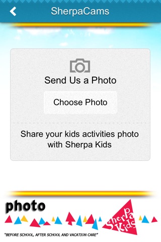 Sherpa Kids screenshot 3
