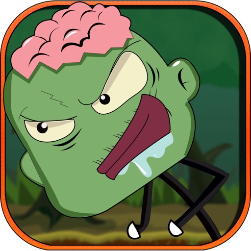 Zombie Runner Survival PAID - A Monster Rush Adventure