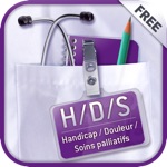 SMARTfiches Handicap/Douleur/Soins palliatifs Free