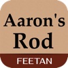 Aaron's Rod · Feetan