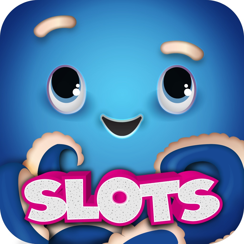 Deep Sea Slots icon