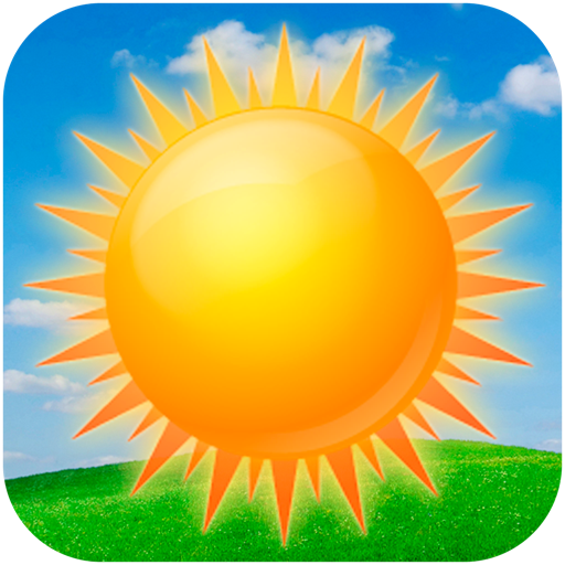 OurWeather - weather forecast made simple