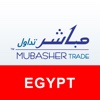 MubasherTrade Egypt for iPhone