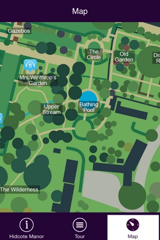 Hidcote Manor screenshot 3