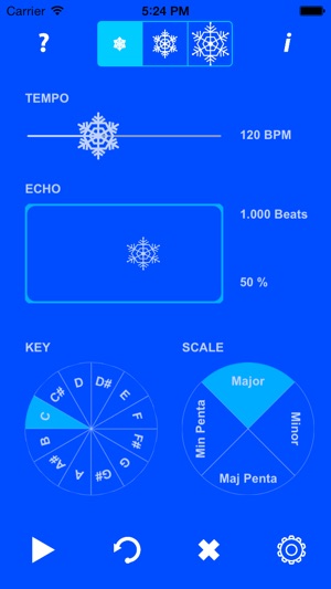 Snowchime(圖3)-速報App