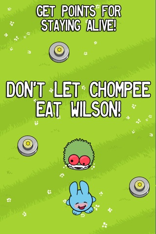 Chompee screenshot 2