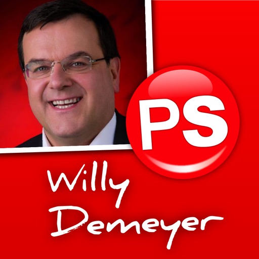 Demeyer Willy icon