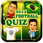 A Awesome Football Quiz - 2014 Guess the word of picture for world class soocer