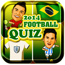 Activities of A Awesome Football Quiz - 2014 Guess the word of picture for world class soccer