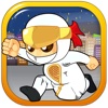 Ninja Warrior Attack - Samurai Action Hero Siege FREE