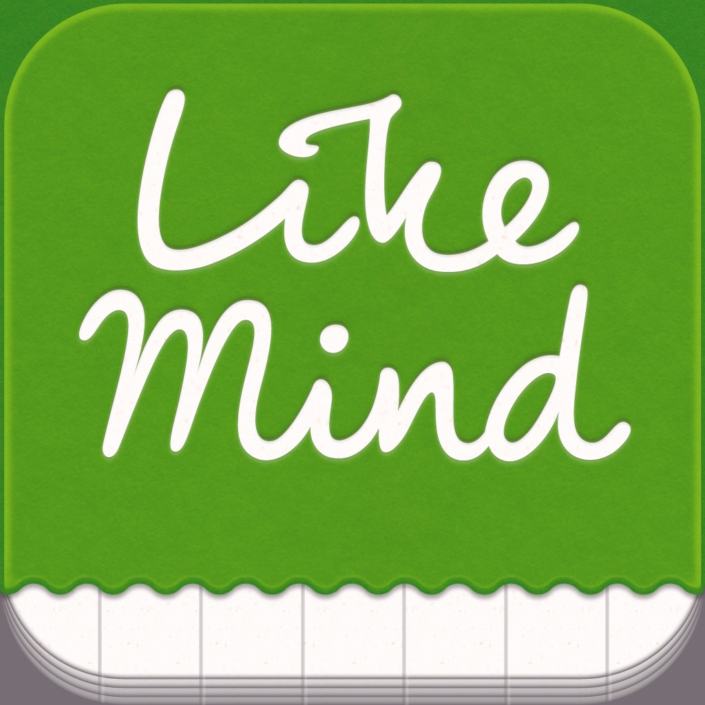 Likemind - Meet New People, Make Friends, Chat