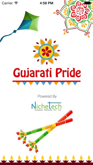 Gujarati Pride(圖1)-速報App