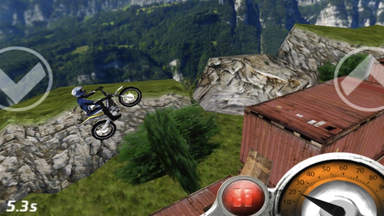Trial Xtreme 1 Free
