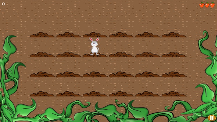 Rabalien Pro- An Ultimate Whack Game with Rabbit and Alien Combo by ...