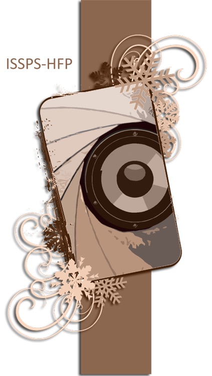 Ambience Dream Relaxation Sleep Timer ISSPS-HFP Selfie Technique