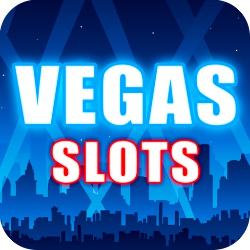 All Winner Vegas Slots iOS App