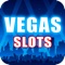 All Winner Vegas Slots
