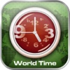 World Timezone Calculator