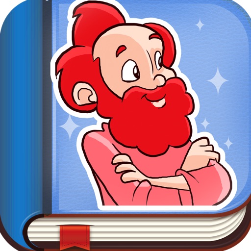 Noah's Ark - Bible Stories for Kids icon