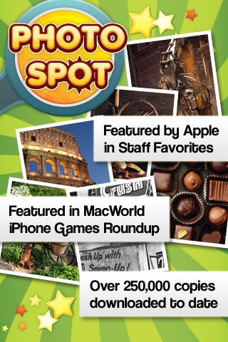 Photo Spot