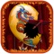 Flying Dragon Balloon Warrior FREE- A Killer Balloon Bubble Pop Adventure