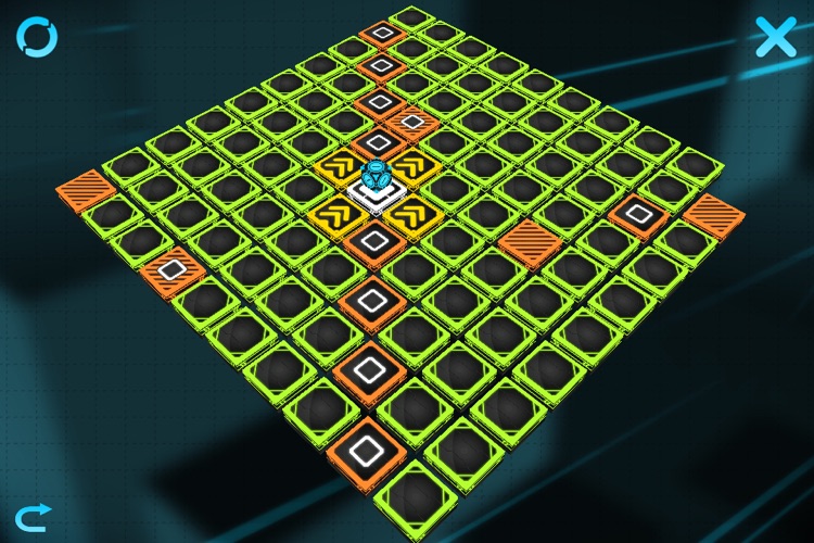 Crazy Cubes screenshot-3