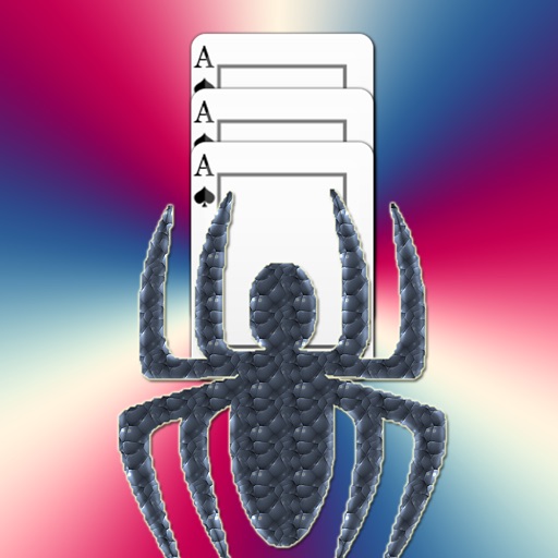 HLSpiderSolitaire!!!