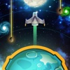 Tap the Planet - save the astronauts lost in space!