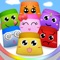 Pudding Hit'nPop is a simple and cute pudding game with Retina Cute graphics which supports iPod Touch, iPhone 3G 3GS 4, iPad with iOS 4