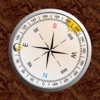 Sun & Moon Compass for iPad, iPhone and iPod Touch