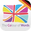 Lerne die englische Aussprache mit Colour Trick