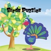 Birds Puzzles Full