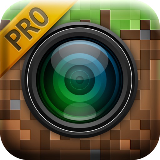 MinePix Pro icon