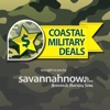 Coastal Ga. Military Deals from savannahnow.com