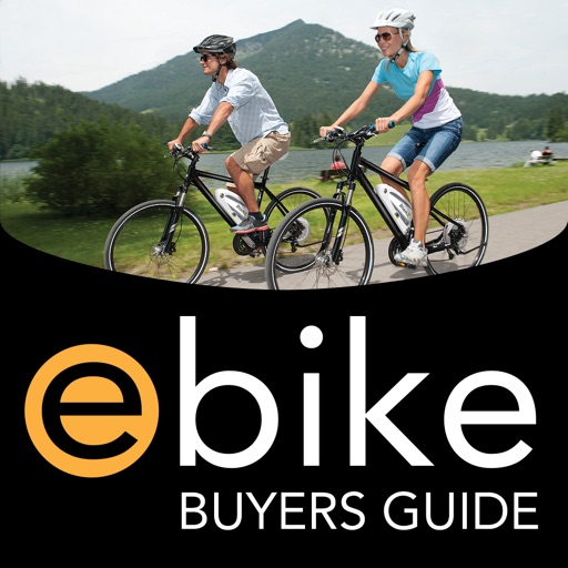 E-Bike Guide icon