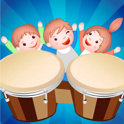 Kids Bongo Drum ™ Читы