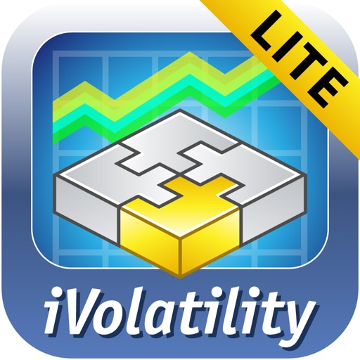 iVolatility Lite