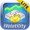 iVolatility is now offering iVolatility Lite - a new free mobile trading application with intraday option and implied volatility data for iPhone/iPad/iPod